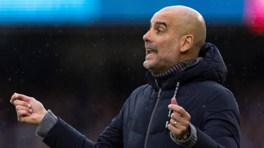 Guardiola revelou motivo de venda de jogadores