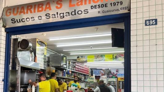Guaribas bar tem quase 30 anos de tradição