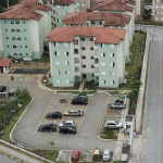 Adolescente coloca fogo em apartamento e mata irmão de 11 meses