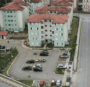 Adolescente prestou depoimento na Delegacia Sede do Guarujá, a motivação ainda é desconhecida