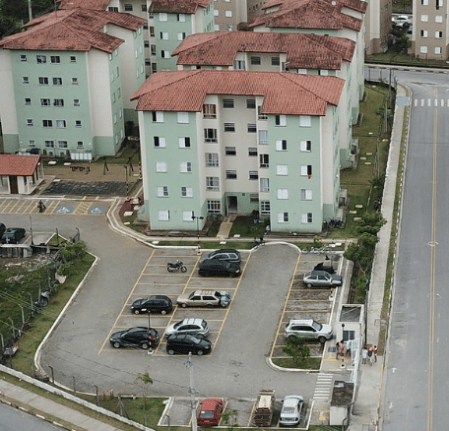 Adolescente prestou depoimento na Delegacia Sede do Guarujá, a motivação ainda é desconhecida