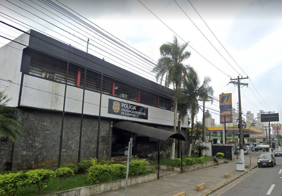 Mulher é estuprada dentro de delegacia no litoral de São Paulo