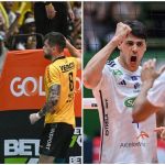 Em duelo de campeões, Guarulhos e Cruzeiro se enfrentam na Superliga de Vôlei