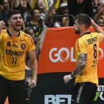 Blumenau x Guarulhos: horário e onde assistir ao vivo pela Superliga de Vôlei