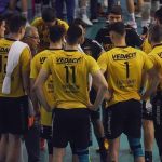 Guarulhos bate América e vence terceira seguida na Superliga Masculina de Vôlei