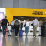 Guerra no Oriente Médio: mais 7 voos são cancelados no Aeroporto de Guarulhos-SP