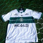 Escalação do Coritiba: veja as novidades no time para enfrentar o Cuiabá