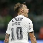 Corinthians: Róger Guedes 'invade' sala de árbitro e faz pedido inusitado após derrota