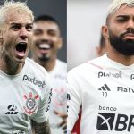 Róger Guedes repete Gabigol ao criticar postura do Atlético na Copa do Brasil