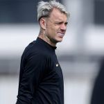 Guedes se declara ao Corinthians e diz que tentou ficar para semi da Copa do Brasil