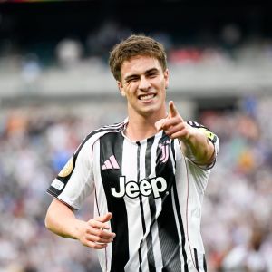Turco Yildiz foi o grande nome da vitória da Juventus