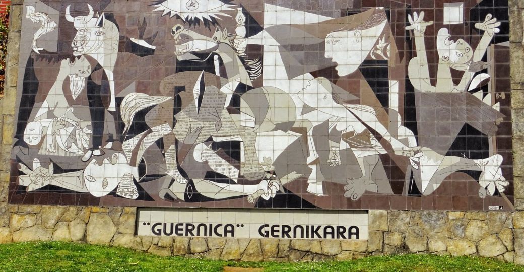 Alisson Moraes | Guernica: o grito que atravessa gerações e permanece atualíssimo