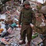 Os principais nomes envolvidos na guerra Israel-Hamas
