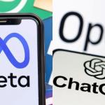 Sam Altman, criador do ChatGPT, entra em guerra com Mark Zuckerberg, da Meta, por especialistas em IA