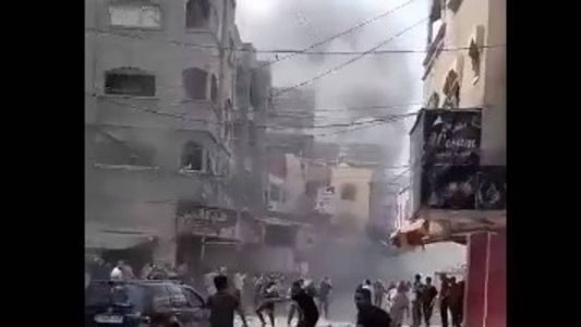 Guerra deixa milhares de mortes