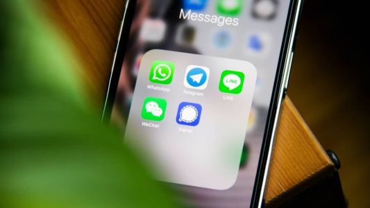 Guerra dos mensageiros: WhatsApp e Telegram se acusam