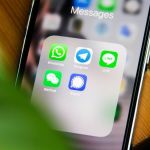 WhatsApp ataca falta de transparência e segurança do Telegram