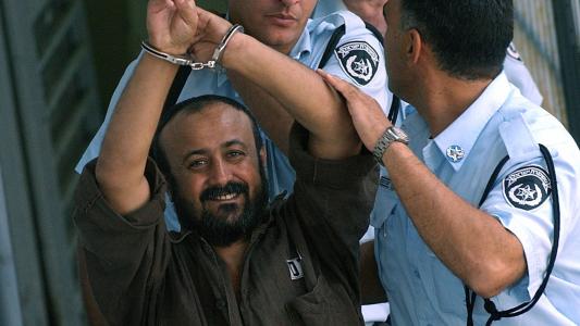 Hamas pede libertação de líder palestino por Israel em acordo