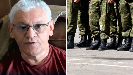 Guerra entre EUA e Venezuela Militar avalia possibilidade do conflito