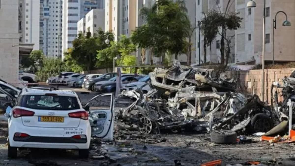 Guerra Israel x Hamas: forças israelenses retomaram 'controle' das localidades atacadas 