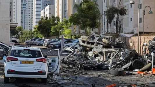 Guerra entre Israel e Hamas tem mais de mil mortos e quase cinco mil feridos