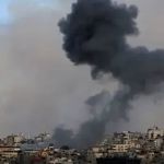 Lula diz a famílias de reféns do Hamas que vítimas do terrorismo devem ser ouvidas 
