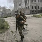 Rússia critica retorno de comandantes ucranianos que estavam na Turquia