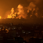 Guerra entre Israel e Hamas já matou 45.259 pessoas, diz Ministério da Saúde de Gaza