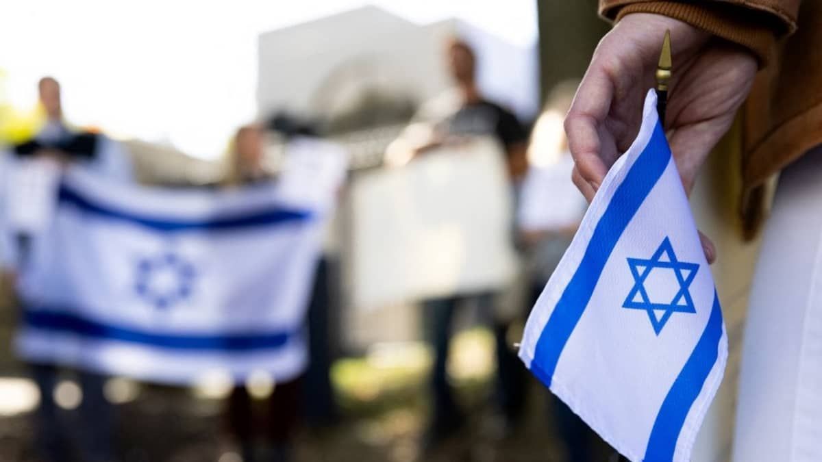 Guerra Israel x Hamas: Estados Unidos inicia envio de armas para Israel