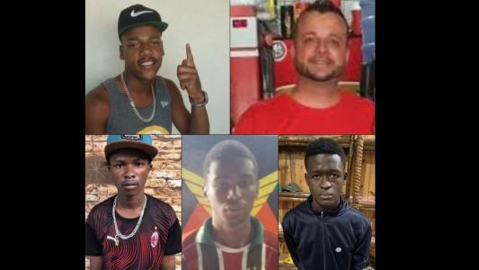 Guerra na Vila da Paz envolve diversos nomes ligados ao tráfico na Grande BH