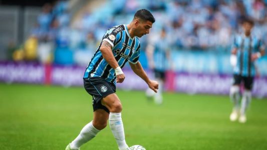 Guerra nega proposta de Inter Miami por Luis Suárez