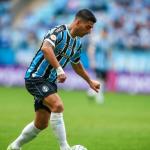 Presidente do Grêmio nega proposta do Inter Miami por Suárez