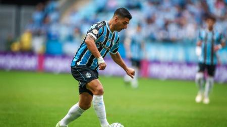 Guerra nega proposta de Inter Miami por Luis Suárez