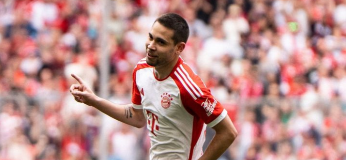 Bayern de Munique vence o Colônia e adia título do Leverkusen no Alemão