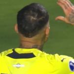 Guerrero fala se comemoração contra São Paulo era homenagem ao Corinthians