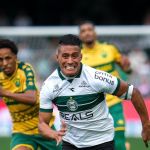 Sebastián Gómez vai jogar o Athletiba? Saiba situação do meia após queda em túnel