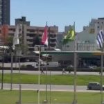 Inter se manifesta sobre confusão generalizada com organizada do Santos