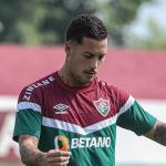 Samuel Xavier vira dúvida e ex-Atlético pode reencontrar o Cruzeiro