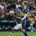 Defensor do Flu conta motivo inusitado que anularia gol de Guga na final da Libertadores