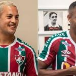 Dupla multicampeã pelo Atlético será arma do Fluminense em Volta Redonda