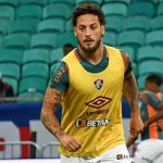 Guga elogia atuação dos reservas do Fluminense e mira Libertadores: 'Chegou a hora'