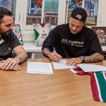 Atlético terá de repassar parte do valor recebido por Guga ao Avaí; entenda