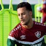 Guga garante Fluminense forte mesmo na altitude de La Paz
