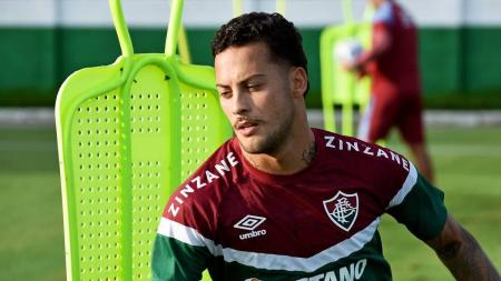 Guga inicia entre os titulares diante do The Strongest