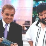 Magrão: Sônia Abrão, Boninho e outros famosos lamentam morte de diretor do SBT