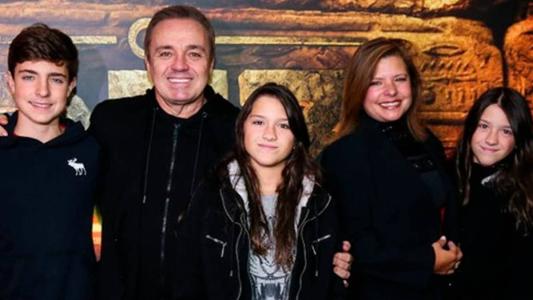 Gugu Liberato morreu em 2019