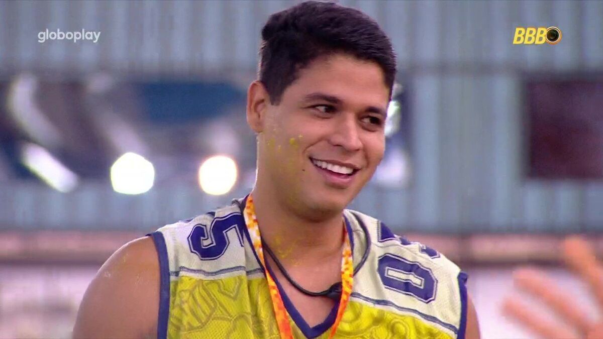 Guilherme revela quem vai mandar para o Paredão e avalia segunda indicação