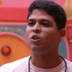 Guilherme vai contra Camilla e Thamiris e sai em defesa de Vitória Strada no BBB 25