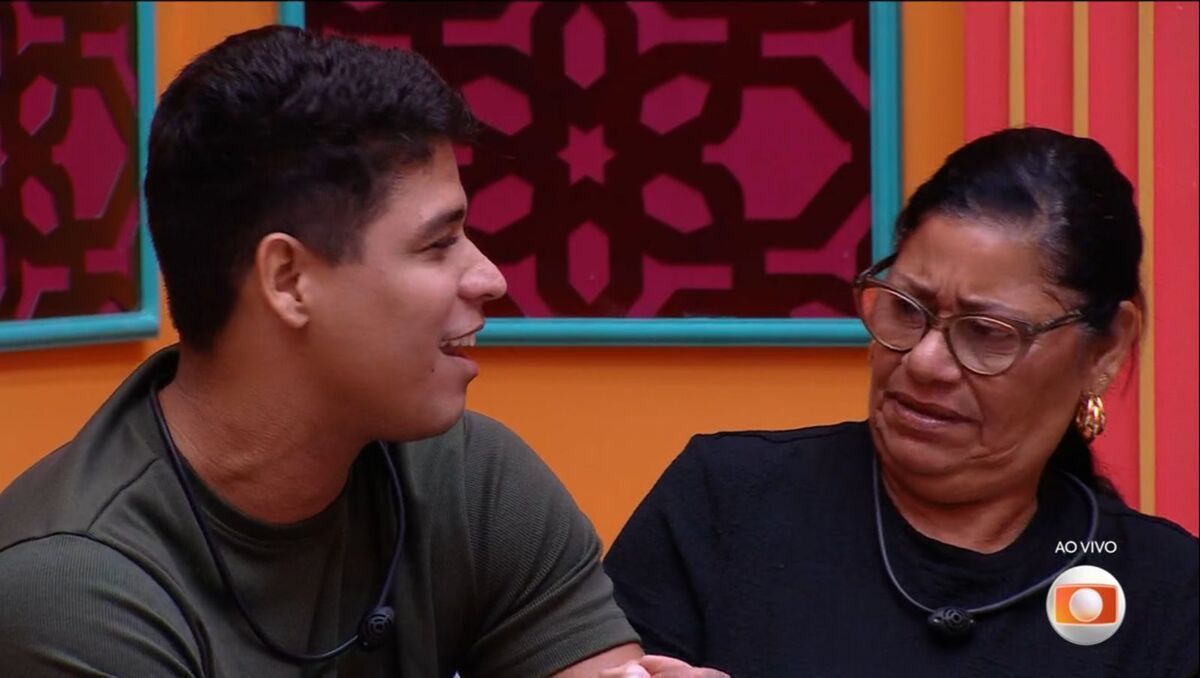 Sem Sincerão, emparedados apontam pontos fortes e fracos de adversários no BBB 25