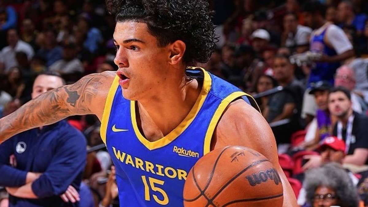 Basquete: Gui Santos aponta objetivo para próxima temporada